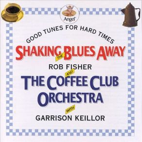 Download track Wah-Hoo! Rob Fisher, Coffee Club Orchestra