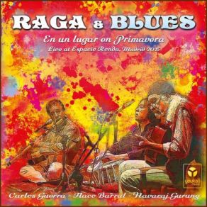 Download track Raga Bhupali' The Blues, Raga