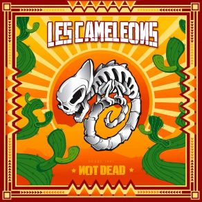 Download track Mea Culpa Les Caméléons