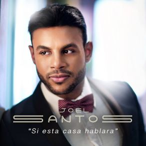 Download track Si Esta Casa Hablara (Salsa Version) Joel Santos