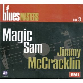 Download track Rockin' Man Jimmy Mccracklin