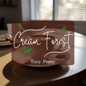 Download track A Drive In The Forest Cream Forest