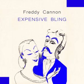 Download track Happy Shades Of Blue Freddy Cannon