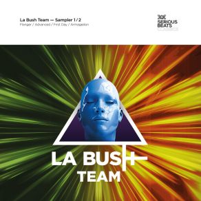 Download track Armagedon La Bush Team