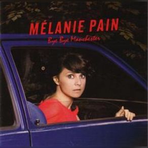 Download track Fluo Mélanie Pain