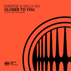 Download track Closer To You (Extended Dub Mix) Sally Oh