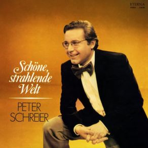 Download track Frühlingszeit (Remastered) Peter Schreier, Rundfunk Sinfonieorchester Berlin, Robert Hanell