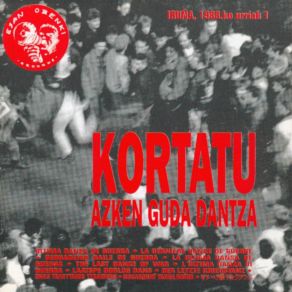 Download track Equilibrio Kortatu