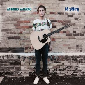 Download track Cherish The Moment Antonio Salerno