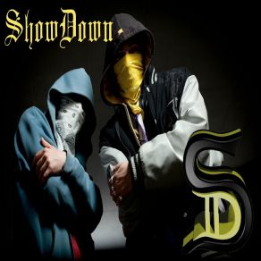 Download track ShaDow Crew Anthem The ShowdownShadow Crew