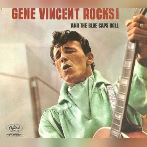 Download track Yes I Love You Baby Gene Vincent