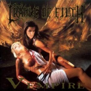 Download track The Rape And Ruin Of Angels (Hosannas In Extremis) Cradle Of Filth