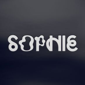 Download track JUST LIKE WE NEVER SAID GOODBYE Sophie