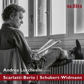 Download track Sonata In D Major, K 491 Andrea Lucchesini