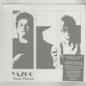 Download track Don't Go (John Peel BBC Session, June 1982) Yazoo