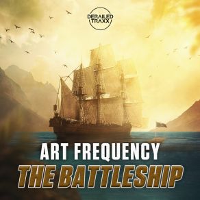 Download track The Battleship Art Frequency