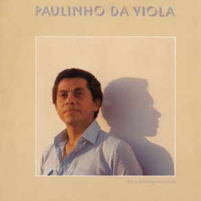 Download track Que Trabalho É Esse? Paulinho Da Viola