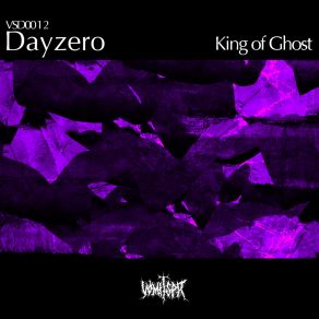 Download track King Of Ghost (Original Mix) ZEN RYDAZ