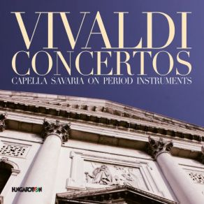 Download track Violin Concerto In G Minor, Op. 8 No. 8, RV 332: II. Largo - Zsolt Kalló Capella Savaria, Zsolt Kalló, László Feriencsik, Andrea Bertalan