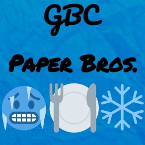 Download track Paper GBC