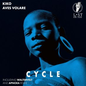 Download track Cycle (Original Mix) Aves Volare