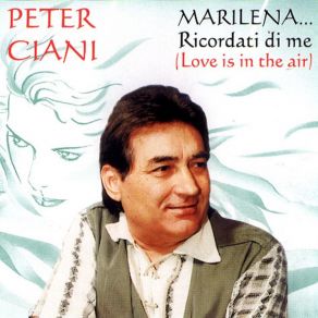 Download track Omaggio A Mamma Lena Peter Ciani