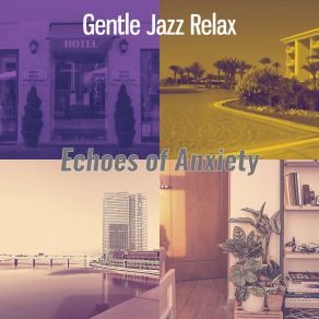 Download track Debonair Vacations Gentle Jazz Relax