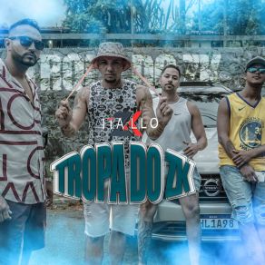 Download track Tropa Do Zk Dj Itallo Zk