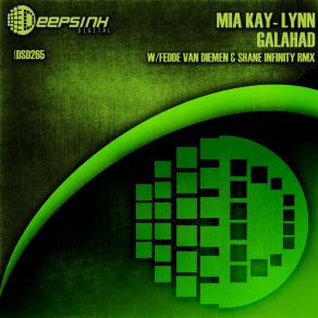 Download track Galahad (Original Mix) Mia Kay-Lynn