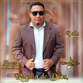 Download track Regaló De Dios Ruben Moreno