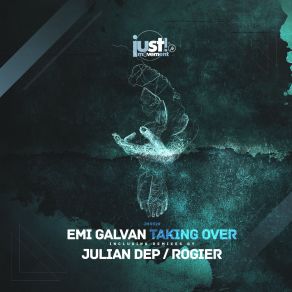 Download track Taking Over Rogier Remix Emi Galvan