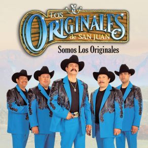 Download track Saludos Originales Los Originales De San Juan