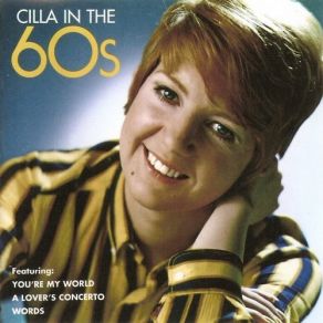 Download track Love Letters Cilla Black