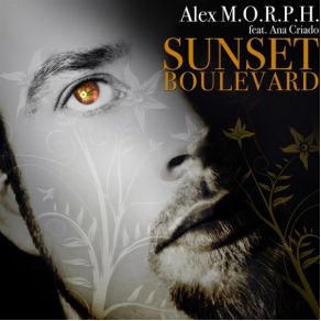 Download track Sunset Boulevard (Original Radio Edit) Ana Criado, Alex M. O. R. P. H.