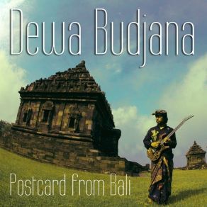 Download track Temple Island (Home, 2005) Dewa BudjanaHome!