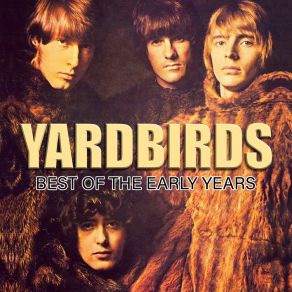 Download track Baby What's Wrong The Yardbirds