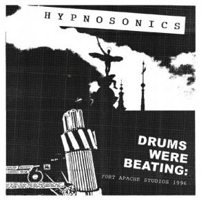 Download track Like A Damn Fool Hypnosonics