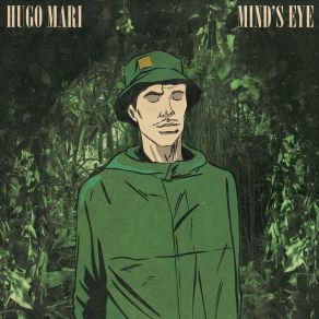 Download track Mind's Eye Hugo MariZodiac