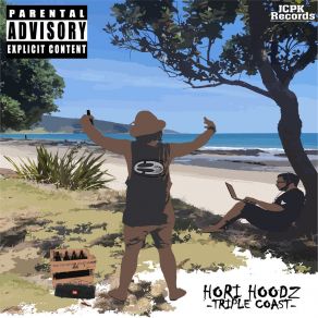 Download track Gas Up Hori HoodzODEE1