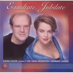 Download track 11. Symphony No. 104 In D Major Op. 93 - III. Tempo De Menuetto CBC Radio Orchestra