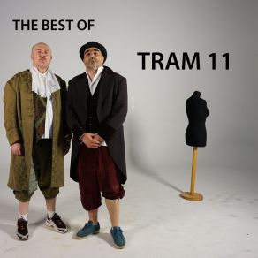 Download track Mokri Snovi (Remastered Remix) Tram 11