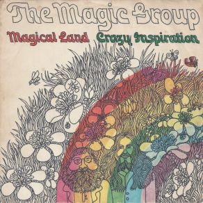 Download track Magical Land The Magic Group