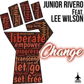 Download track Change (Dirty Club Mix) Lee Wilson