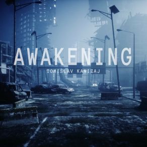 Download track Awakening Tomislav Kanizaj