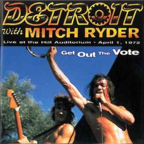 Download track City Woman Mitch Ryder