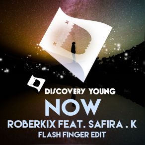 Download track Now (Flash Finger Vip Mix) Roberkix, Safira. K