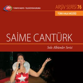 Download track Gam Elinden Benim Zülfü Siyahım Saime Cantürk