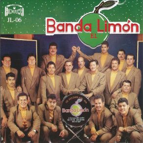 Download track Se Que Lloraras Banda El Limon