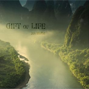 Download track Gift Of Life Jon Moffat