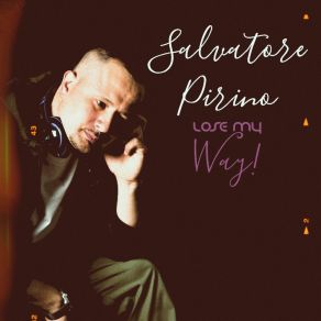 Download track War In Loop Salvatore Pirino